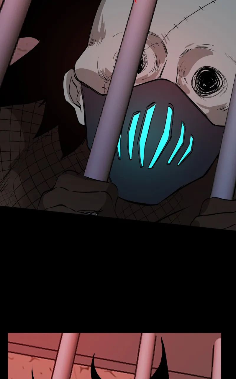 Death: Rescheduled Chapter 15 Online - página 50