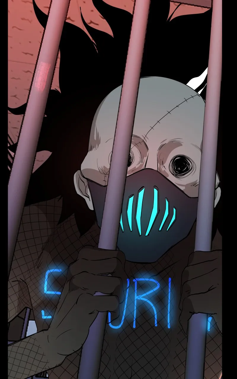 Death: Rescheduled Chapter 15 Online - página 51
