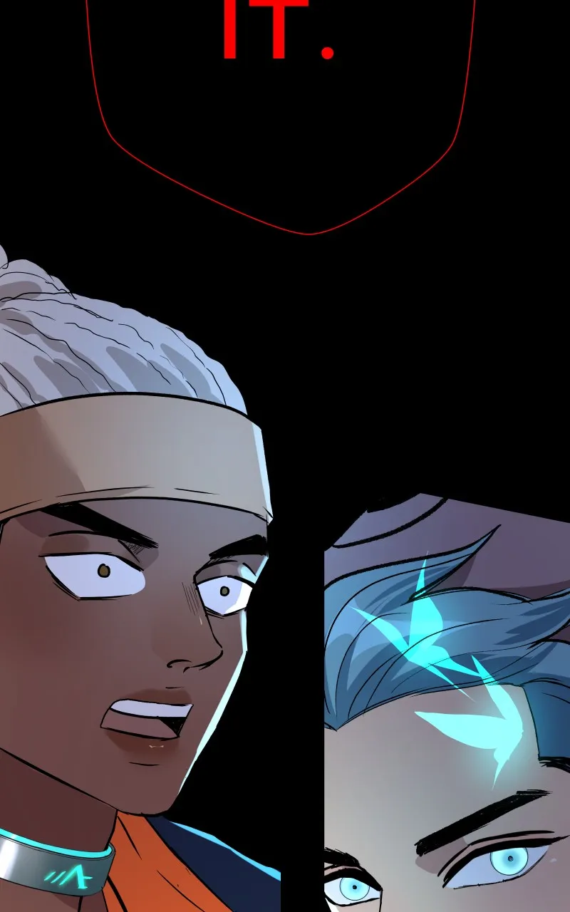 Death: Rescheduled Chapter 15 Online - página 53