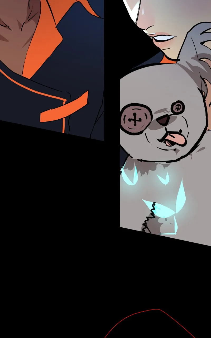 Death: Rescheduled Chapter 15 Online - página 54