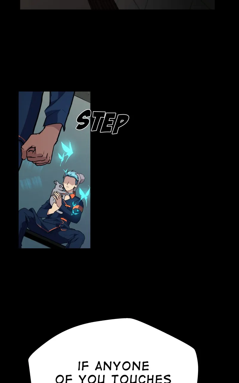 Death: Rescheduled Chapter 15 Online - página 57