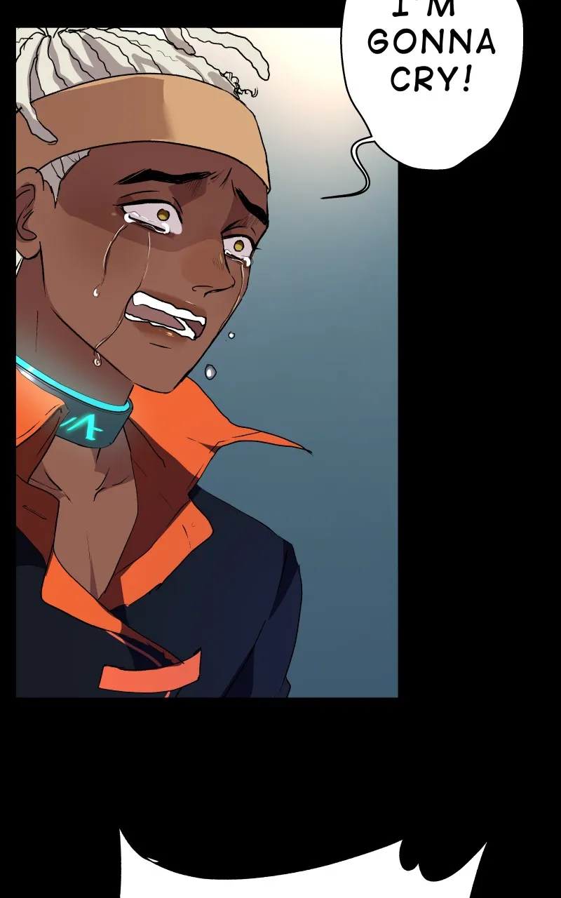 Death: Rescheduled Chapter 15 Online - página 60