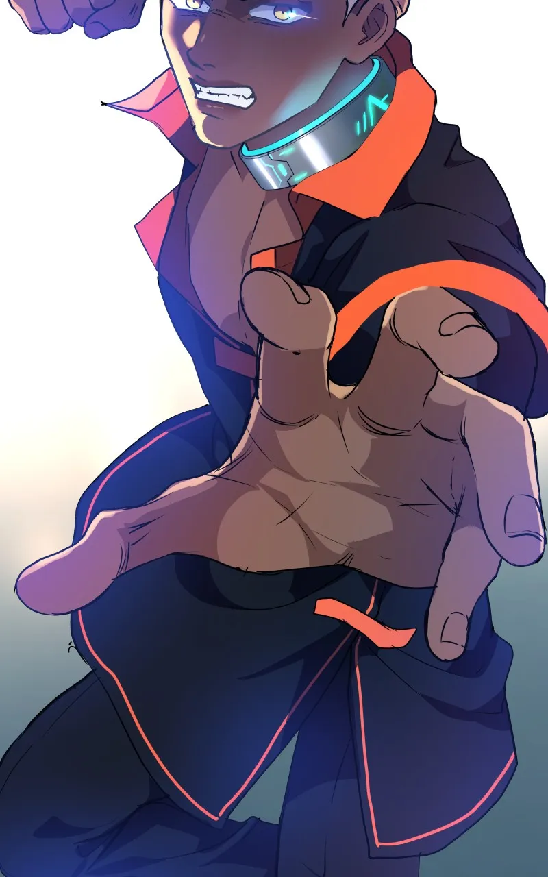 Death: Rescheduled Chapter 15 Online - página 62