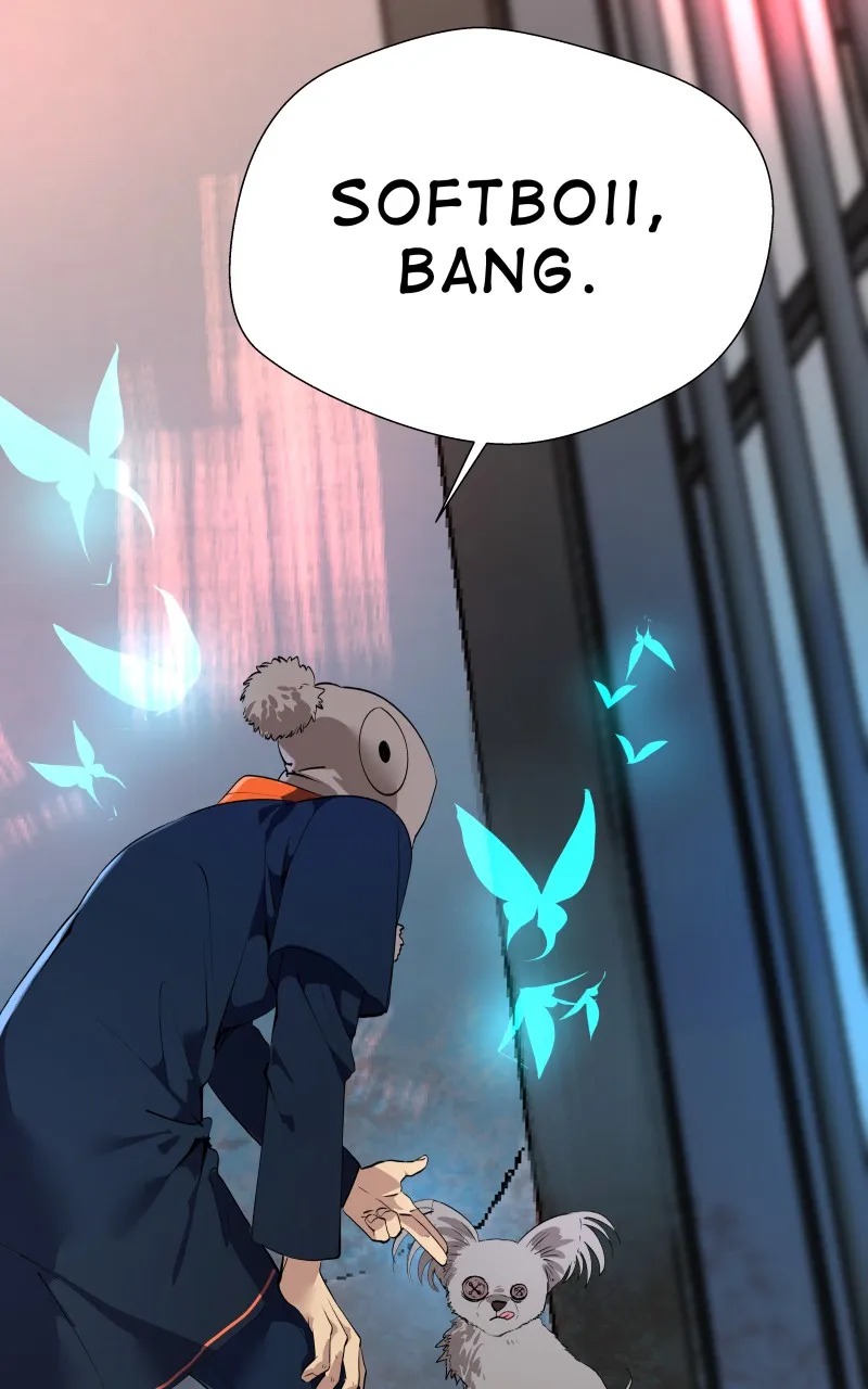 Death: Rescheduled Chapter 15 Online - página 66