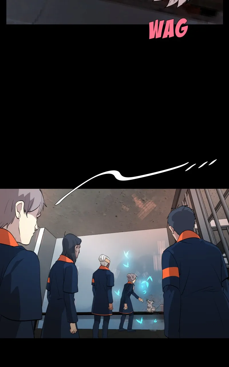 Death: Rescheduled Chapter 15 Online - página 70