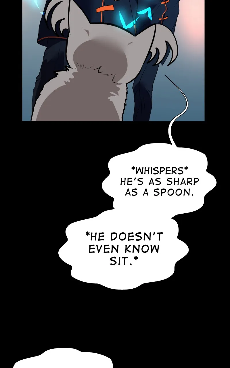 Death: Rescheduled Chapter 15 Online - página 73