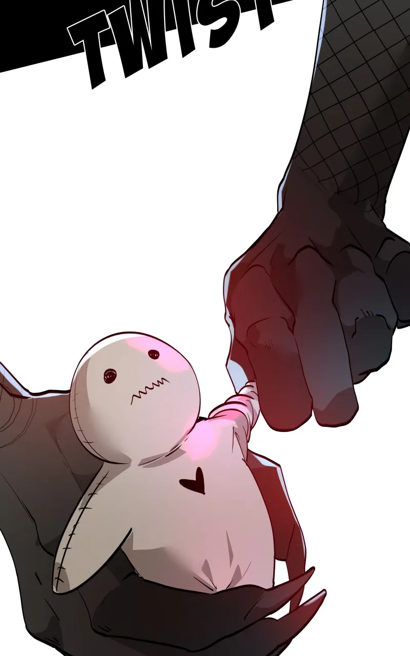 Death: Rescheduled Chapter 15 Online - página 80