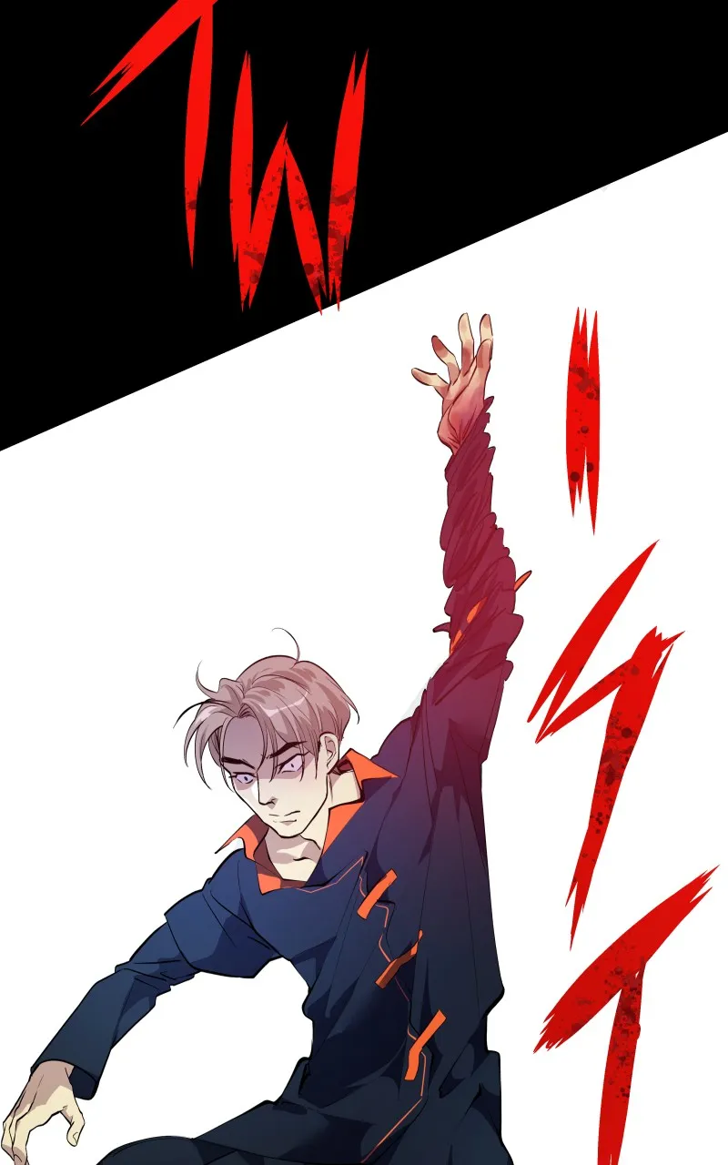 Death: Rescheduled Chapter 15 Online - página 82