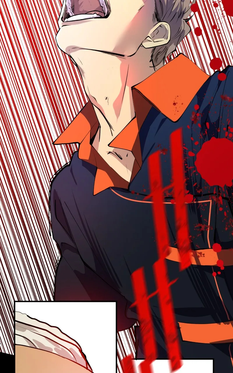 Death: Rescheduled Chapter 15 Online - página 85