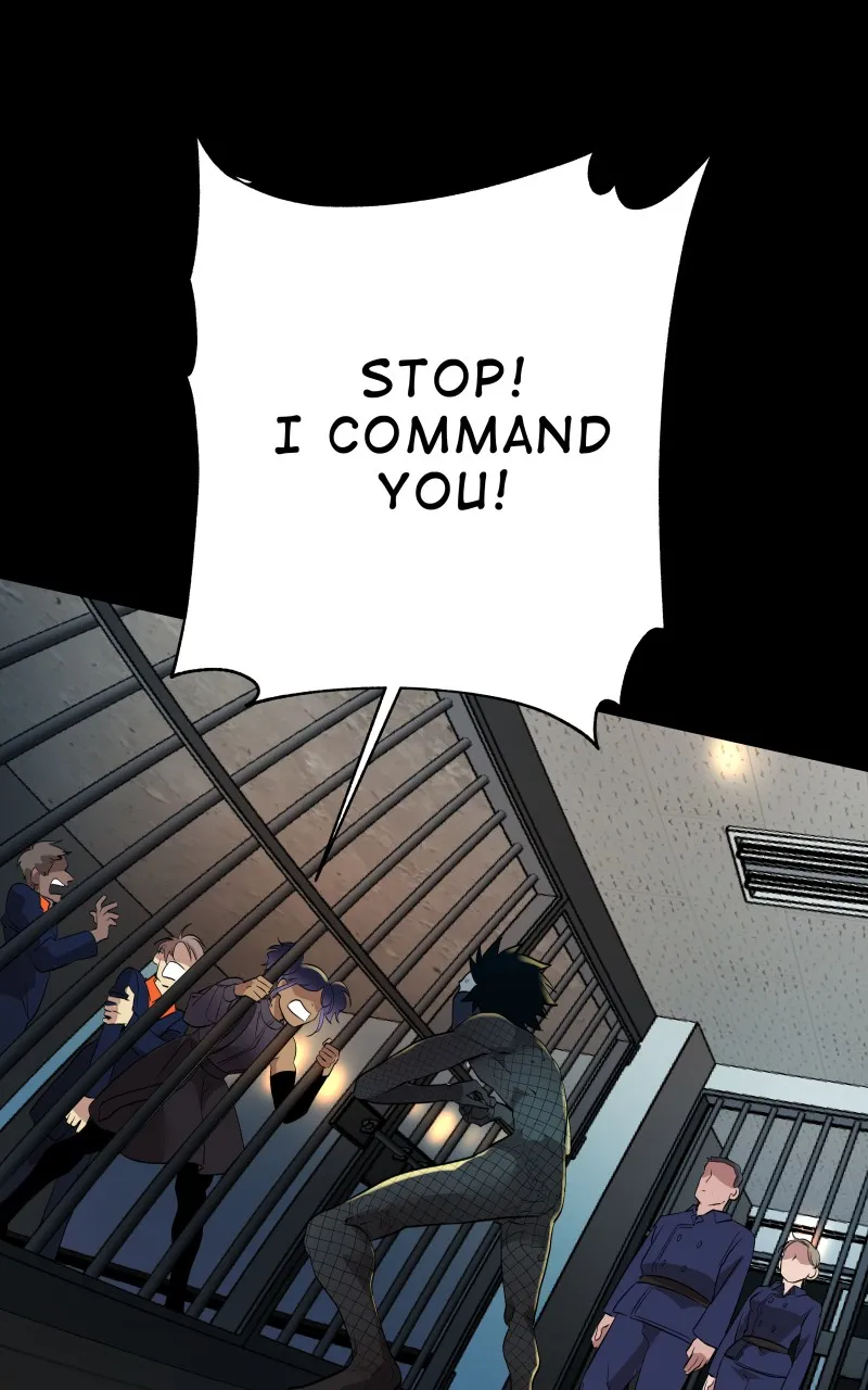 Death: Rescheduled Chapter 15 Online - página 88