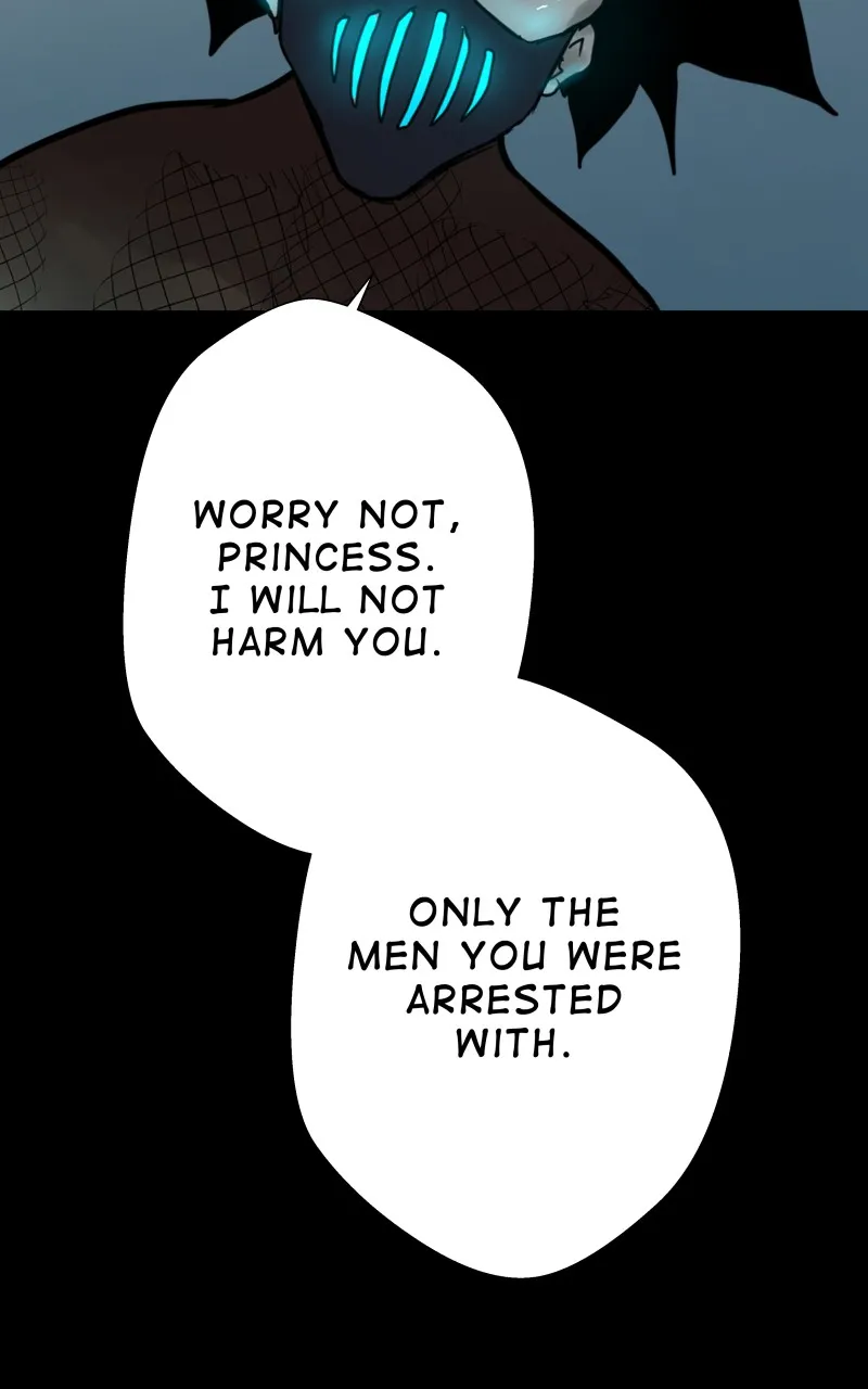 Death: Rescheduled Chapter 15 Online - página 90