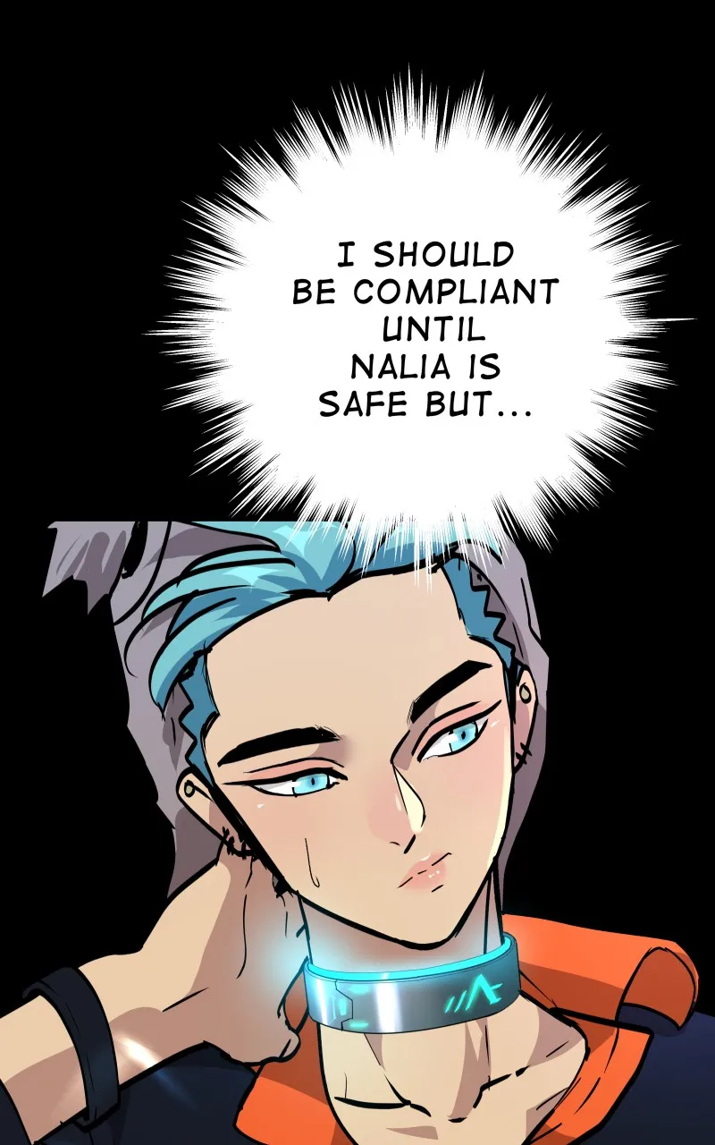 Death: Rescheduled Chapter 15 Online - página 91