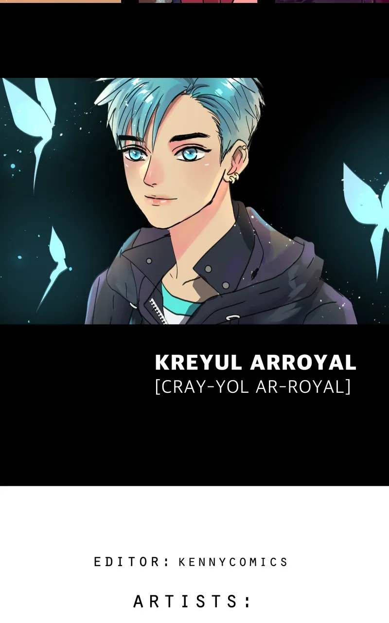 Death: Rescheduled Chapter 15 Online - página 98