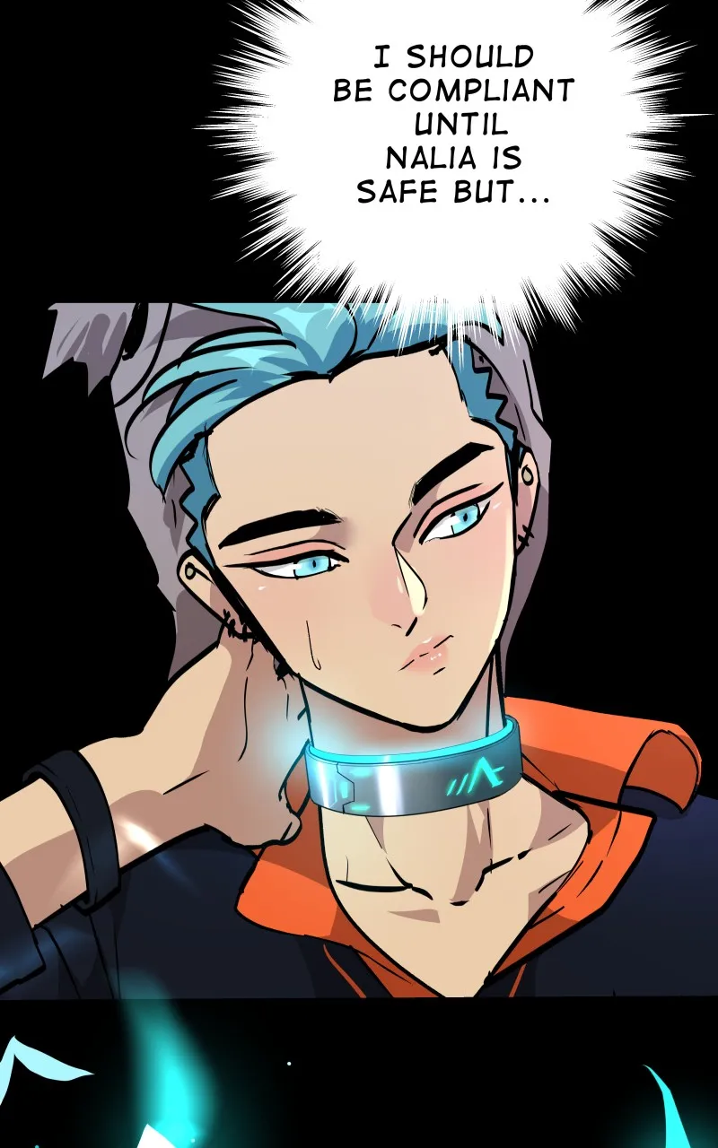 Death: Rescheduled Chapter 16 Online - página 2