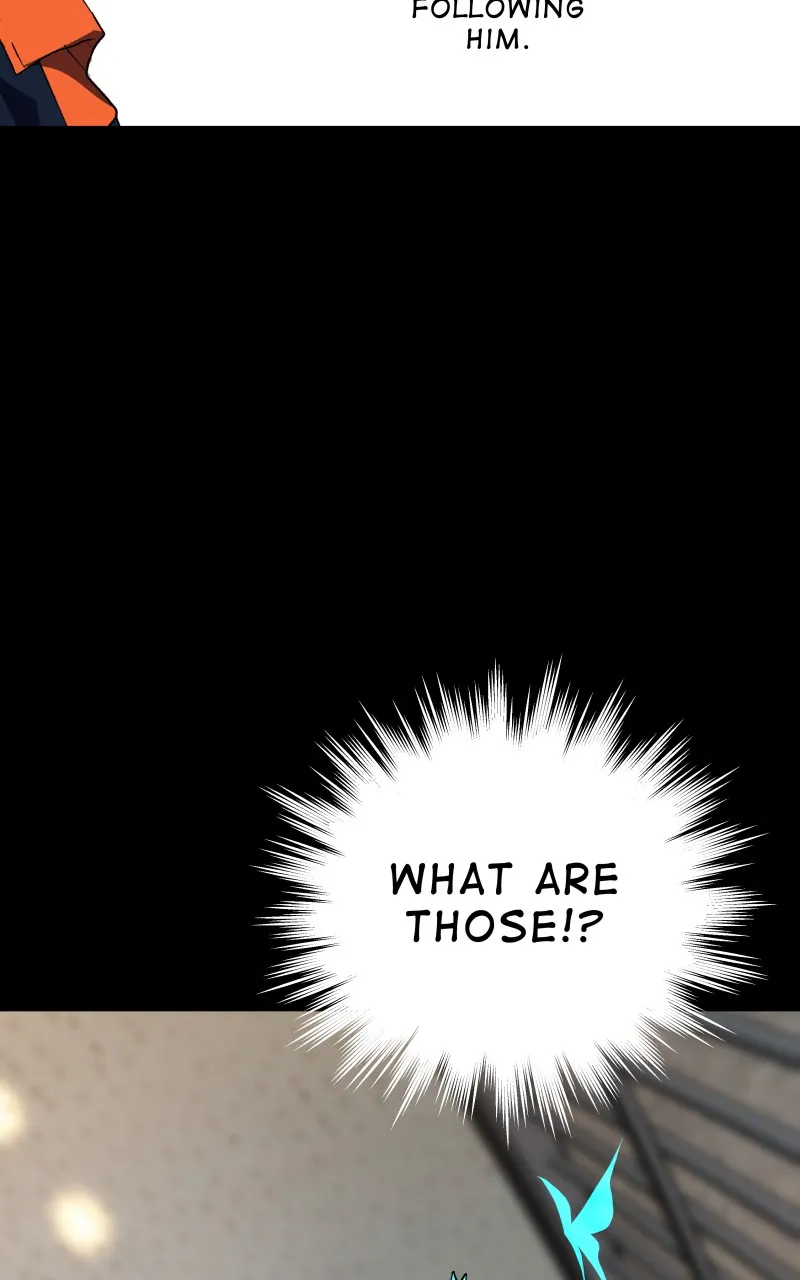 Death: Rescheduled Chapter 16 Online - página 8