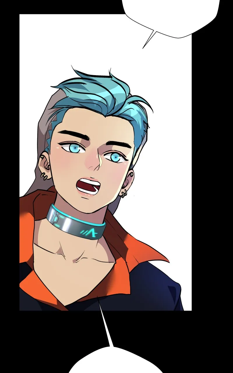 Death: Rescheduled Chapter 16 Online - página 10