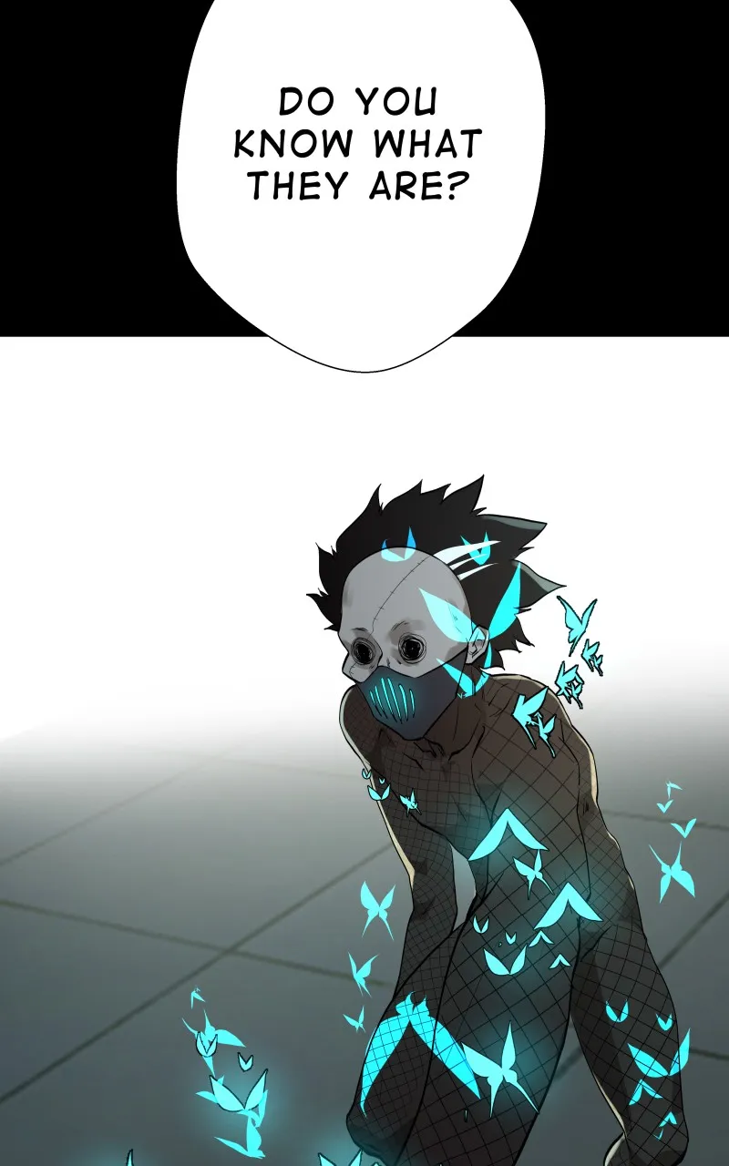 Death: Rescheduled Chapter 16 Online - página 11