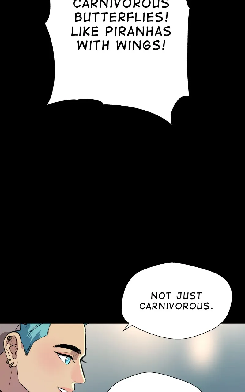 Death: Rescheduled Chapter 16 Online - página 17