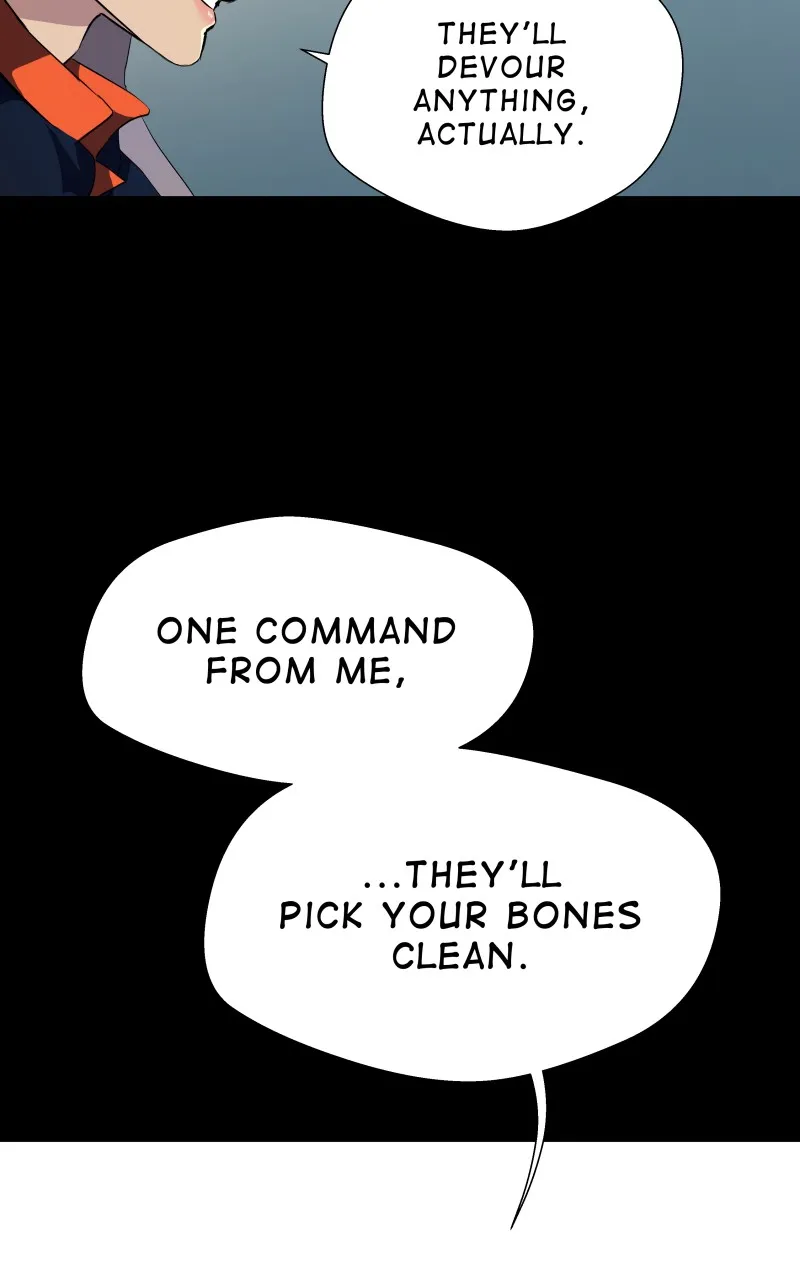 Death: Rescheduled Chapter 16 Online - página 18