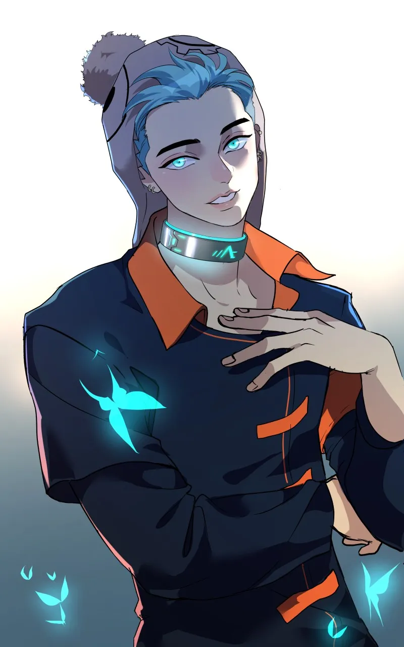 Death: Rescheduled Chapter 16 Online - página 19