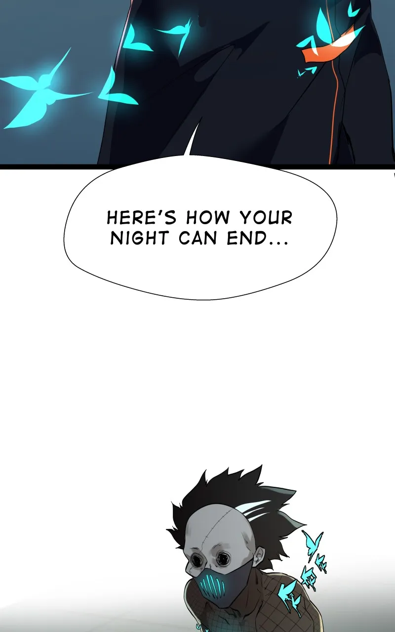 Death: Rescheduled Chapter 16 Online - página 20