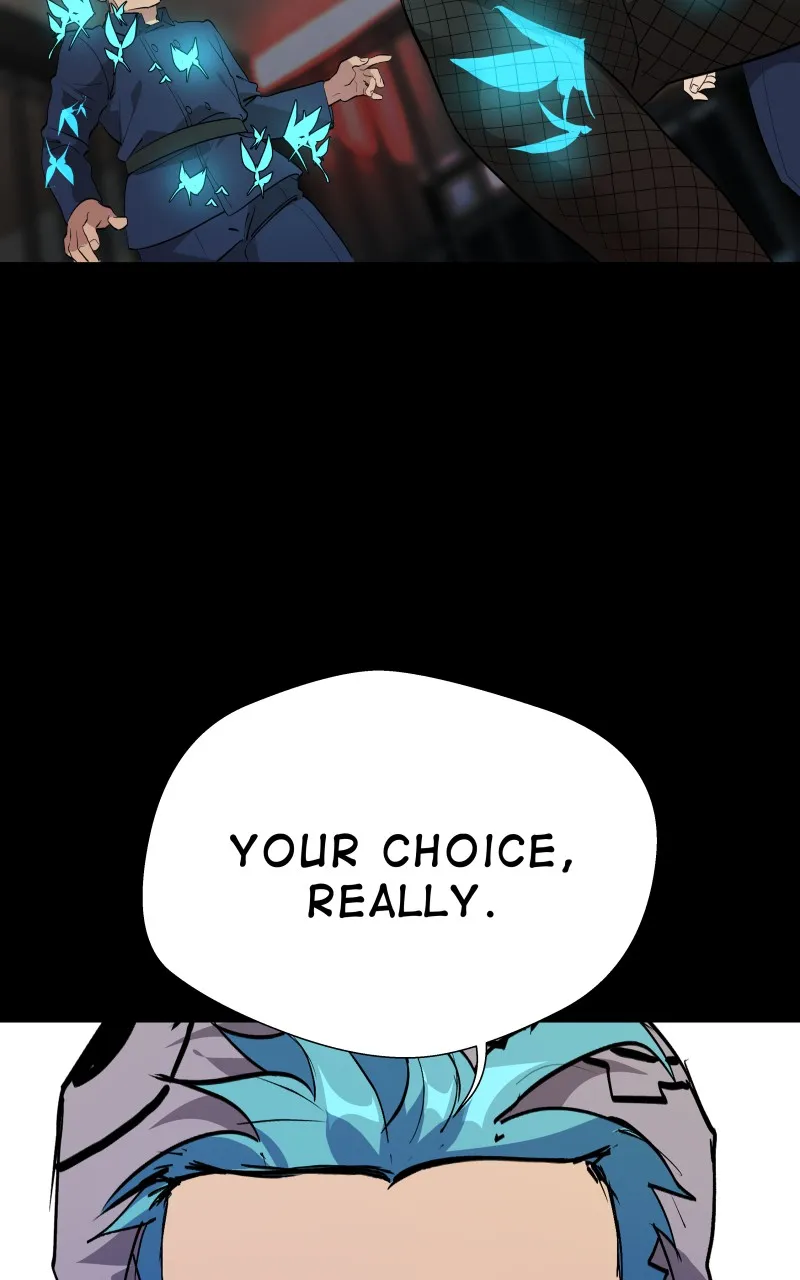 Death: Rescheduled Chapter 16 Online - página 24
