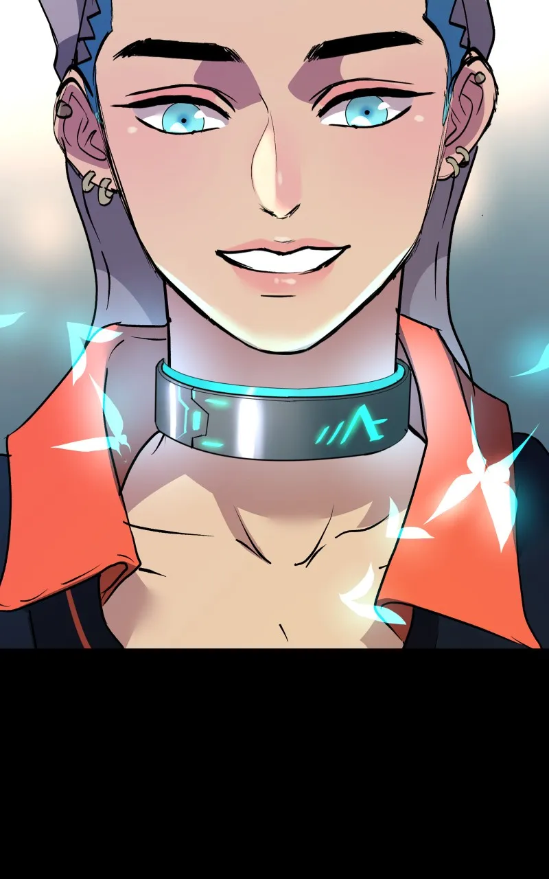 Death: Rescheduled Chapter 16 Online - página 25