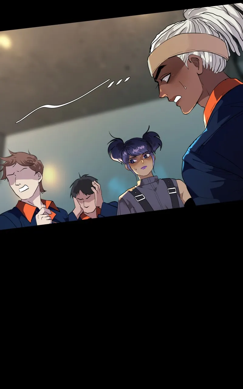Death: Rescheduled Chapter 16 Online - página 26