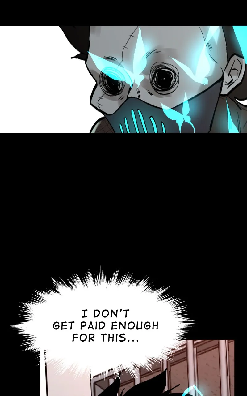 Death: Rescheduled Chapter 16 Online - página 27