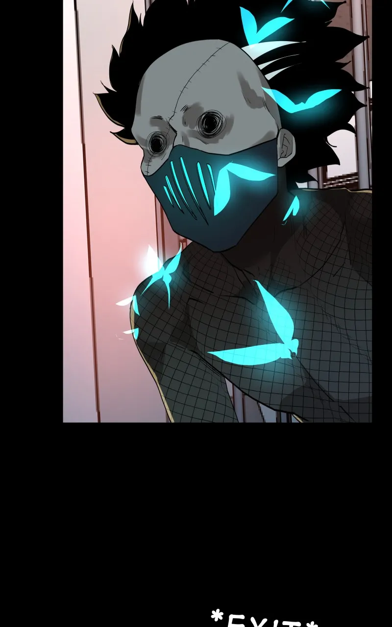 Death: Rescheduled Chapter 16 Online - página 28