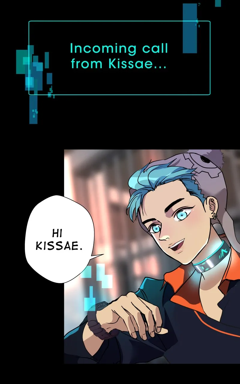 Death: Rescheduled Chapter 16 Online - página 31