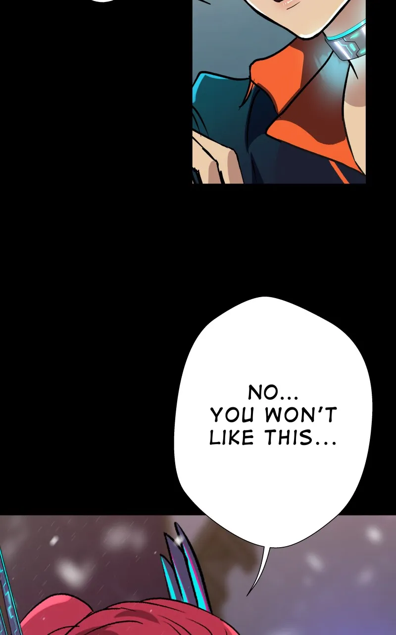 Death: Rescheduled Chapter 16 Online - página 34