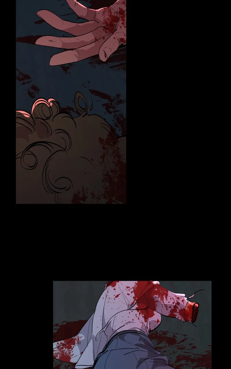 Death: Rescheduled Chapter 16 Online - página 38