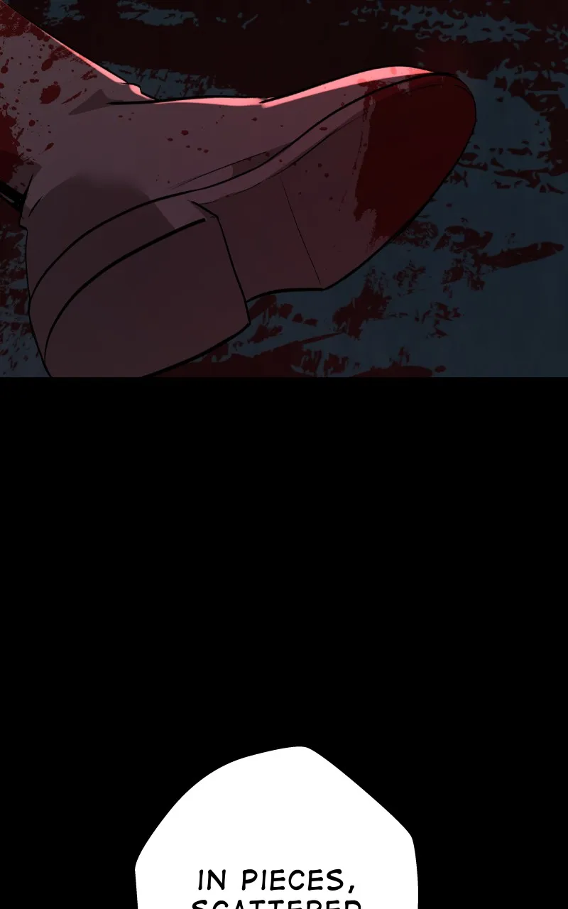 Death: Rescheduled Chapter 16 Online - página 40
