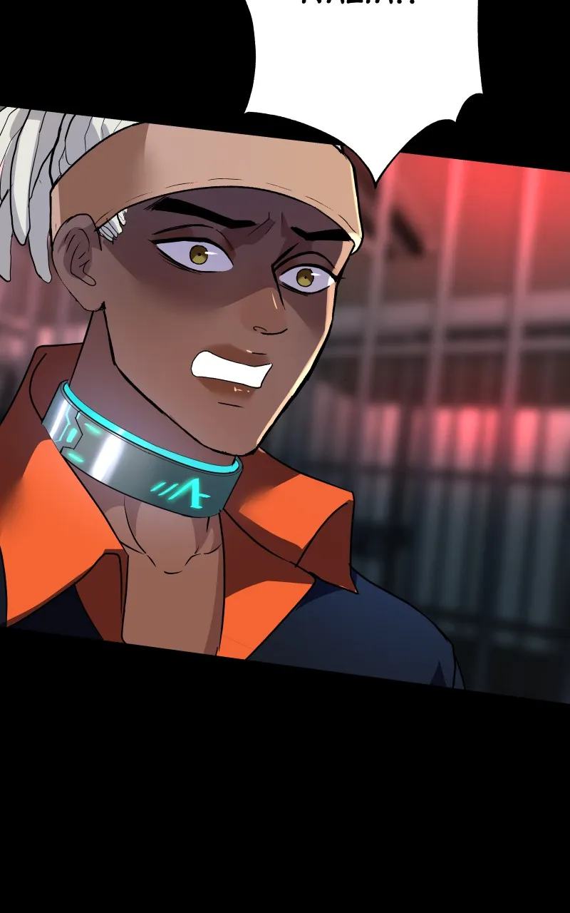 Death: Rescheduled Chapter 16 Online - página 46