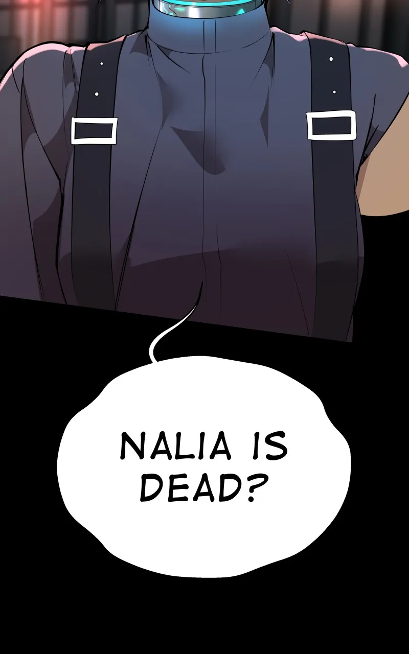 Death: Rescheduled Chapter 16 Online - página 49