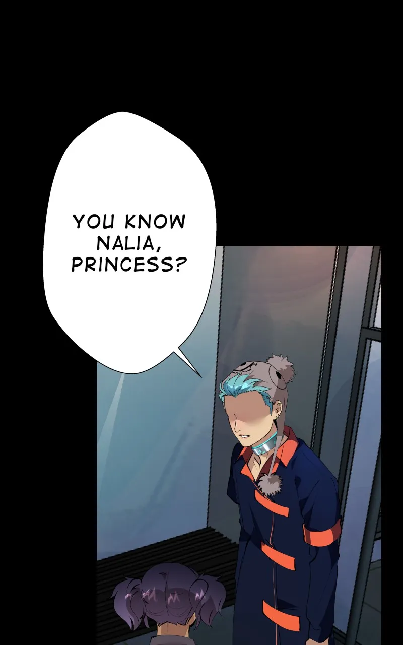Death: Rescheduled Chapter 16 Online - página 50