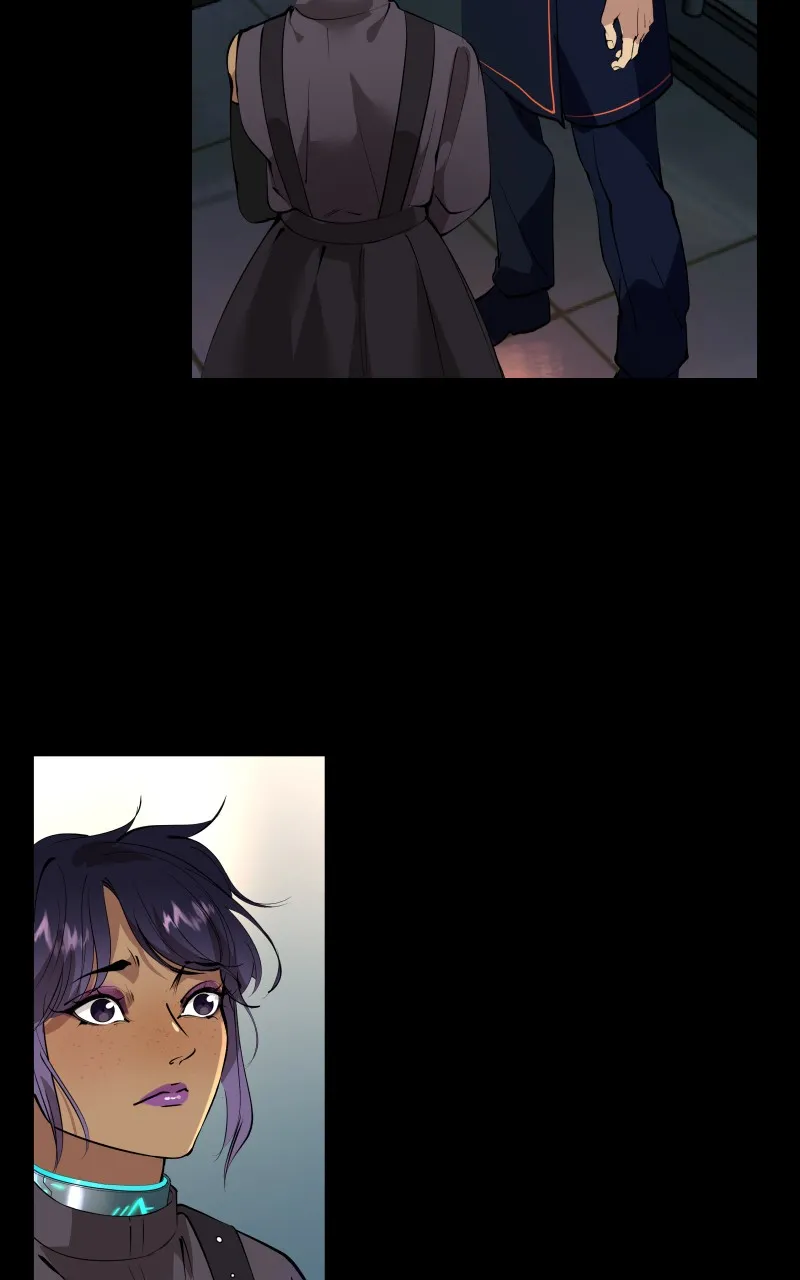 Death: Rescheduled Chapter 16 Online - página 51