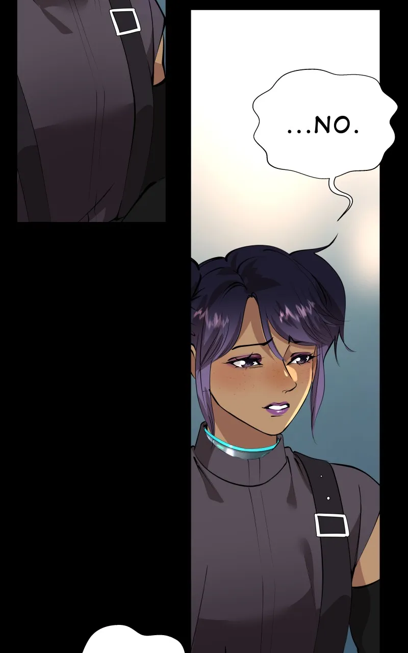 Death: Rescheduled Chapter 16 Online - página 52