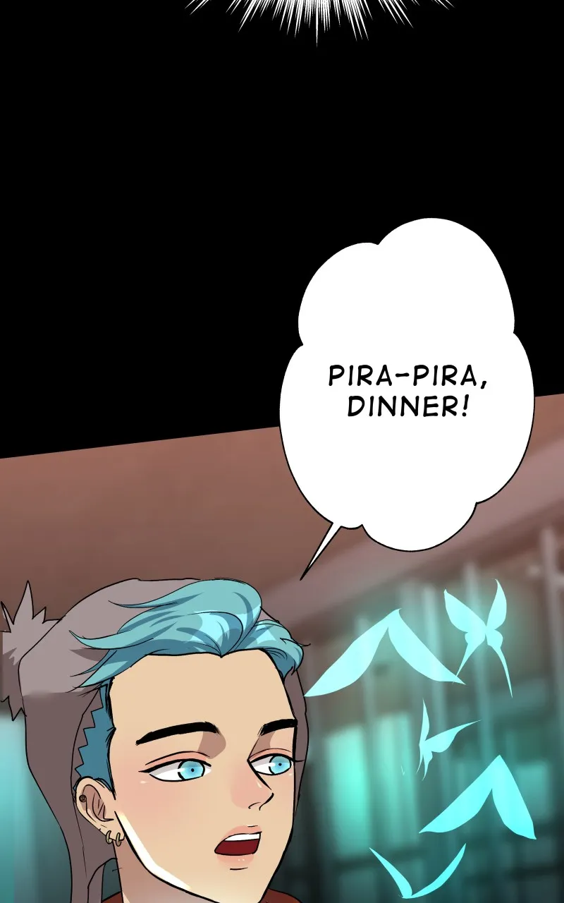 Death: Rescheduled Chapter 16 Online - página 56