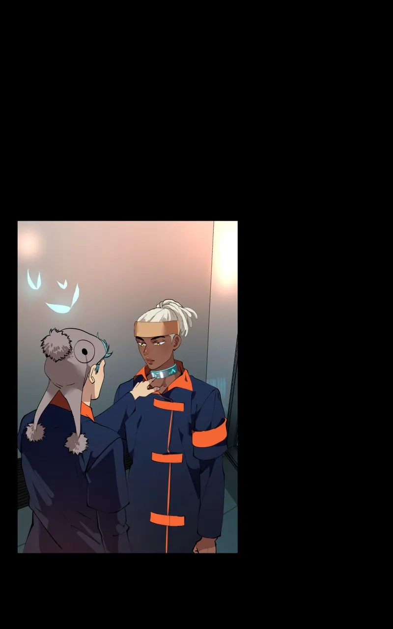 Death: Rescheduled Chapter 16 Online - página 60