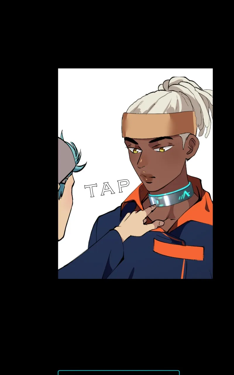 Death: Rescheduled Chapter 16 Online - página 61