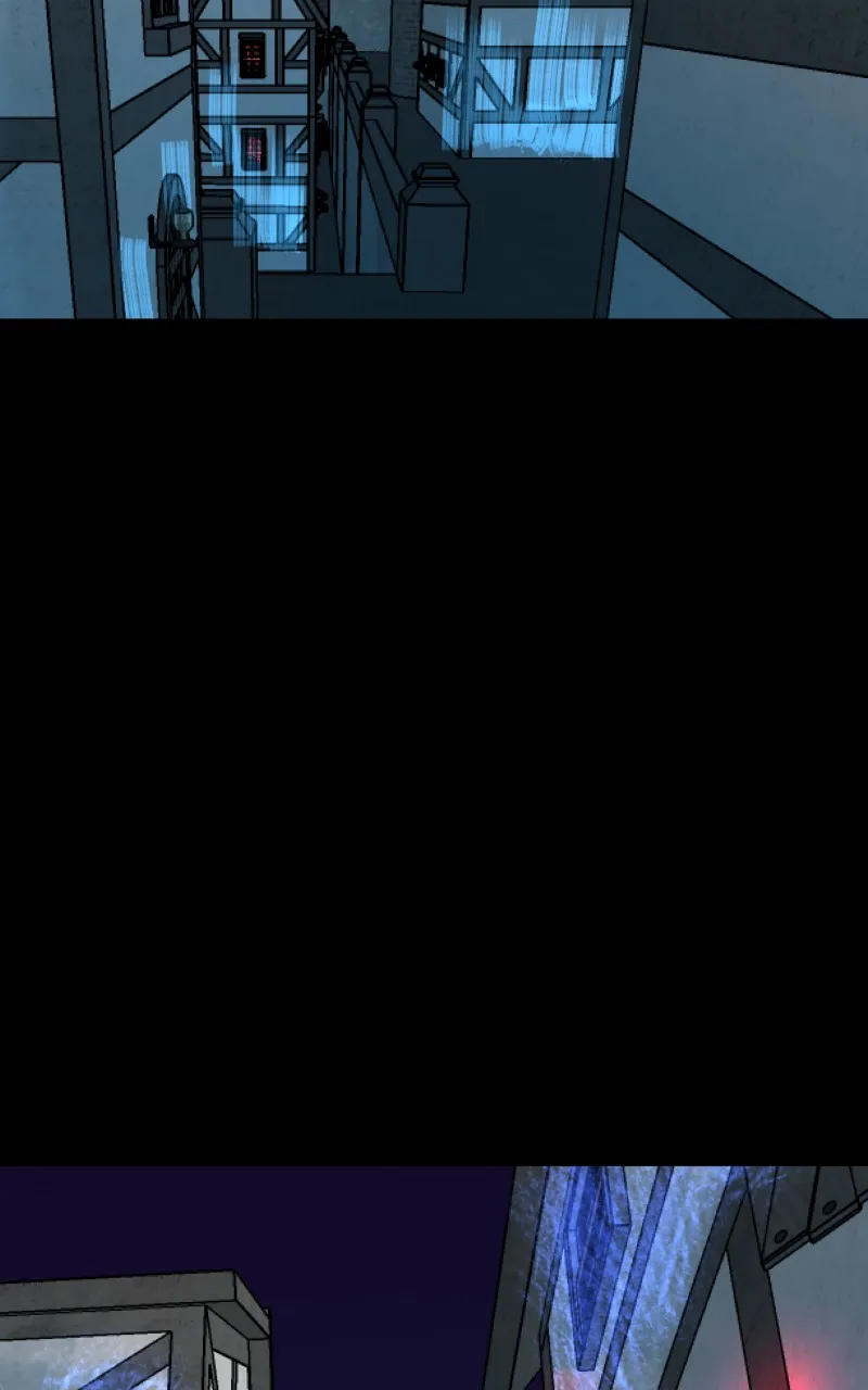 Death: Rescheduled Chapter 16 Online - página 67