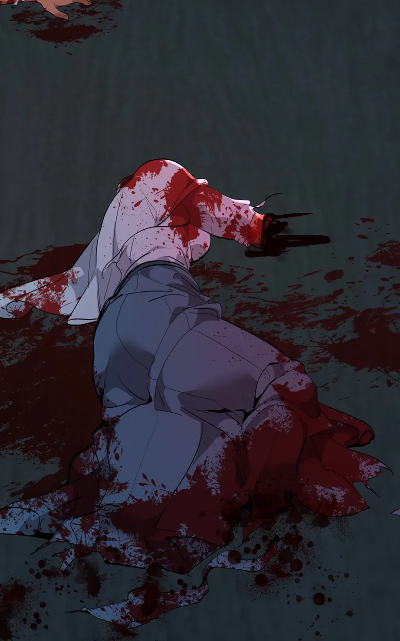 Death: Rescheduled Chapter 16 Online - página 71