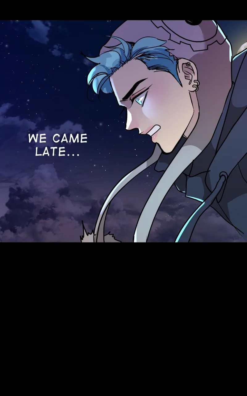 Death: Rescheduled Chapter 16 Online - página 75