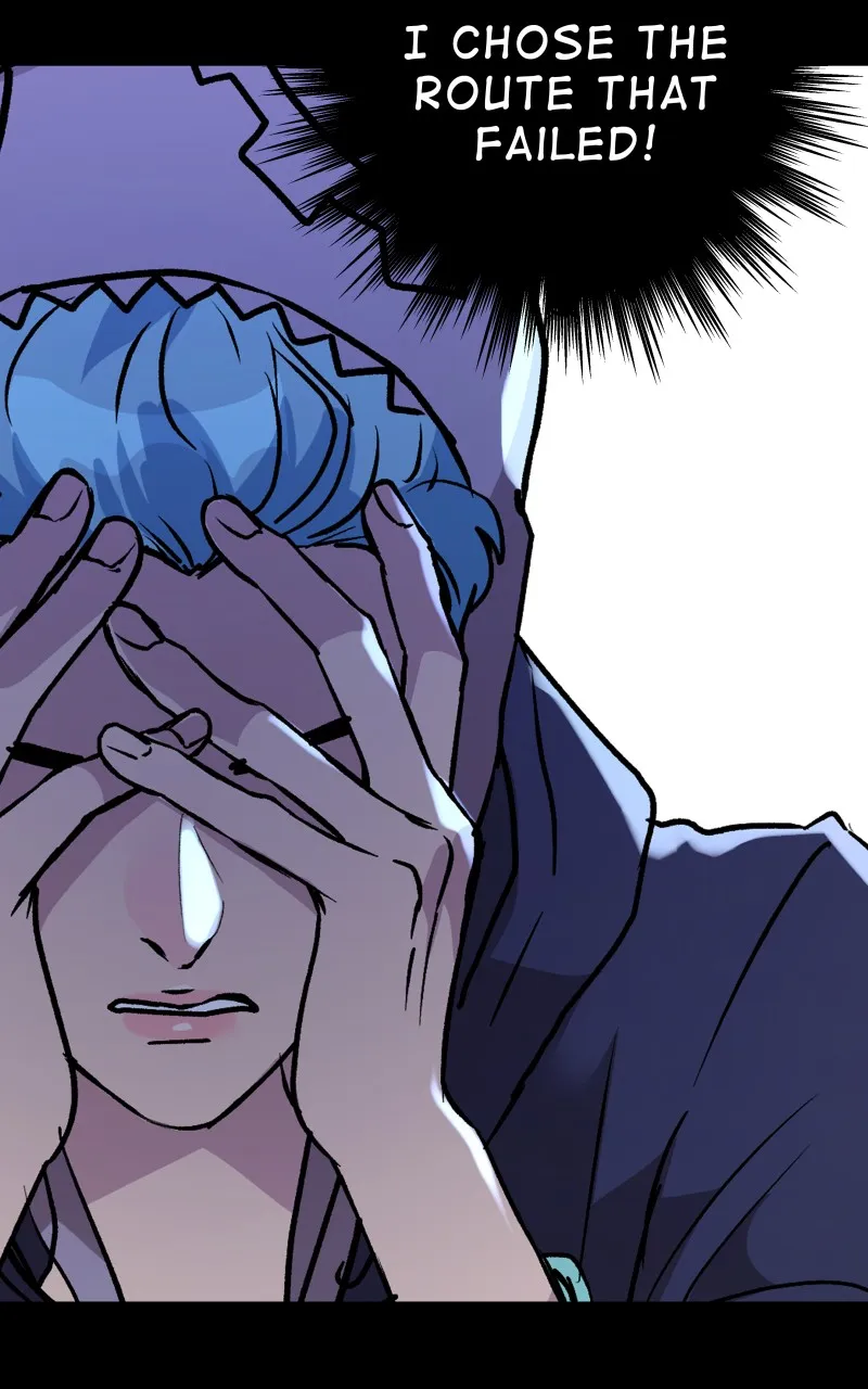 Death: Rescheduled Chapter 16 Online - página 78
