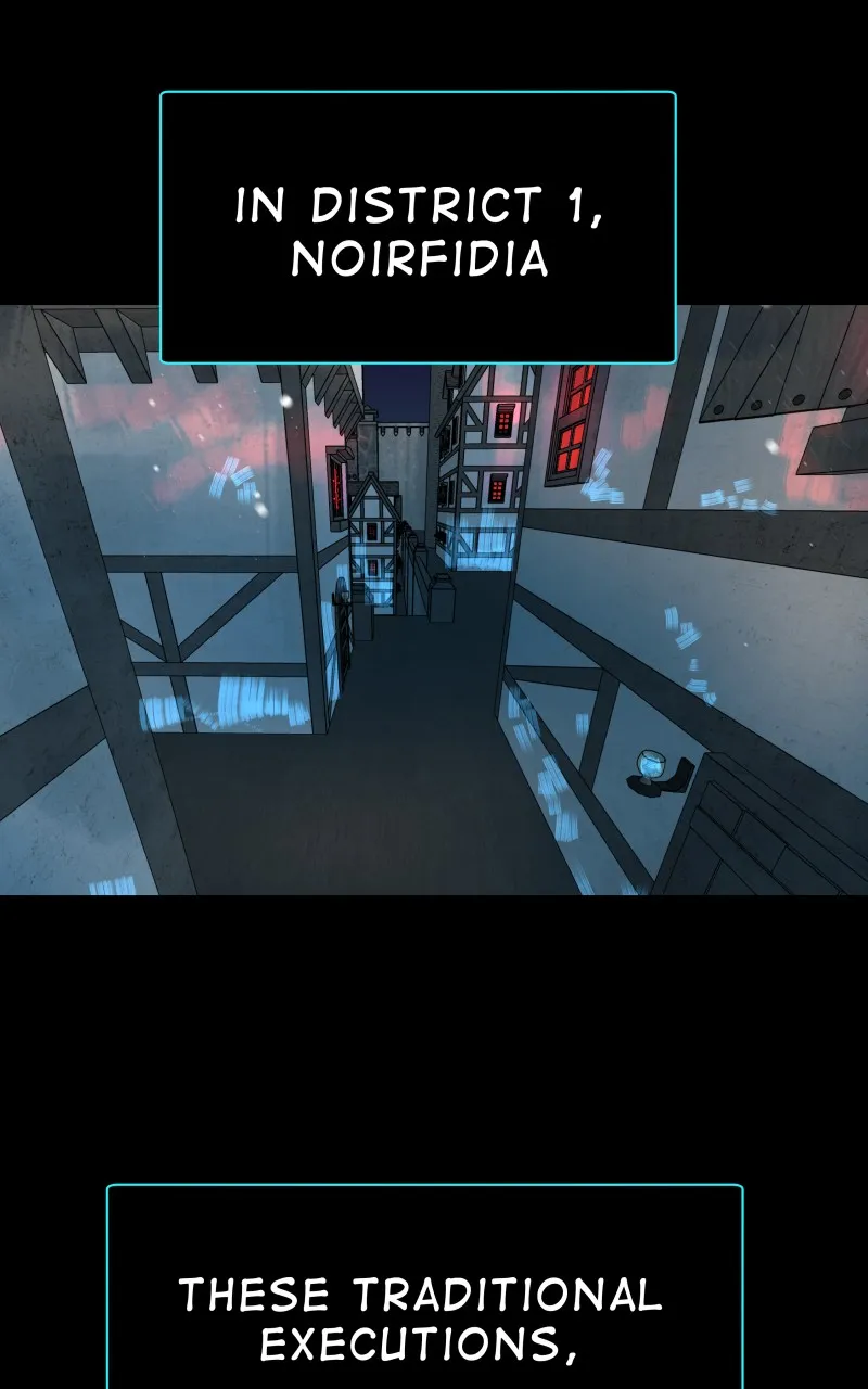 Death: Rescheduled Chapter 16 Online - página 80