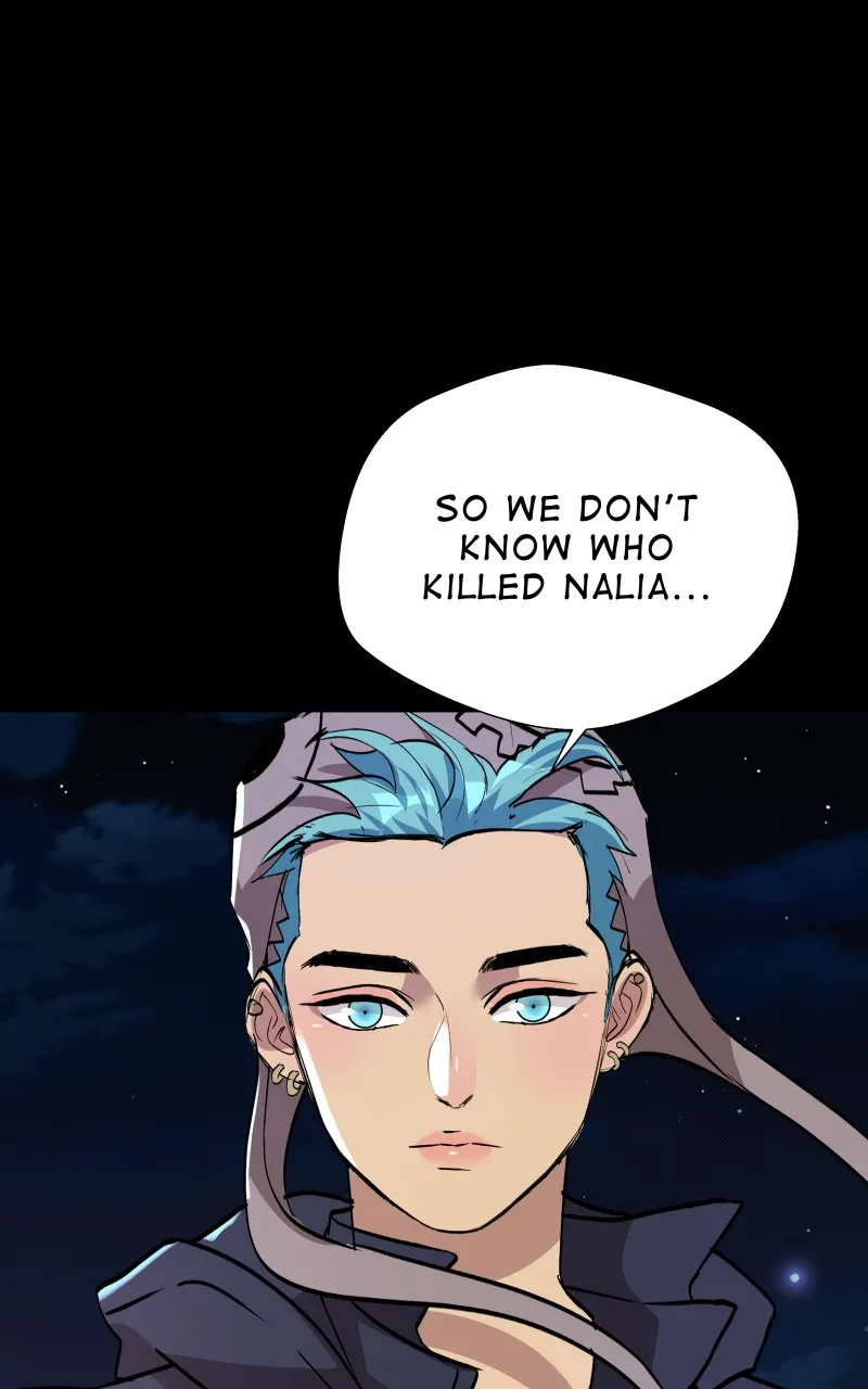 Death: Rescheduled Chapter 16 Online - página 96