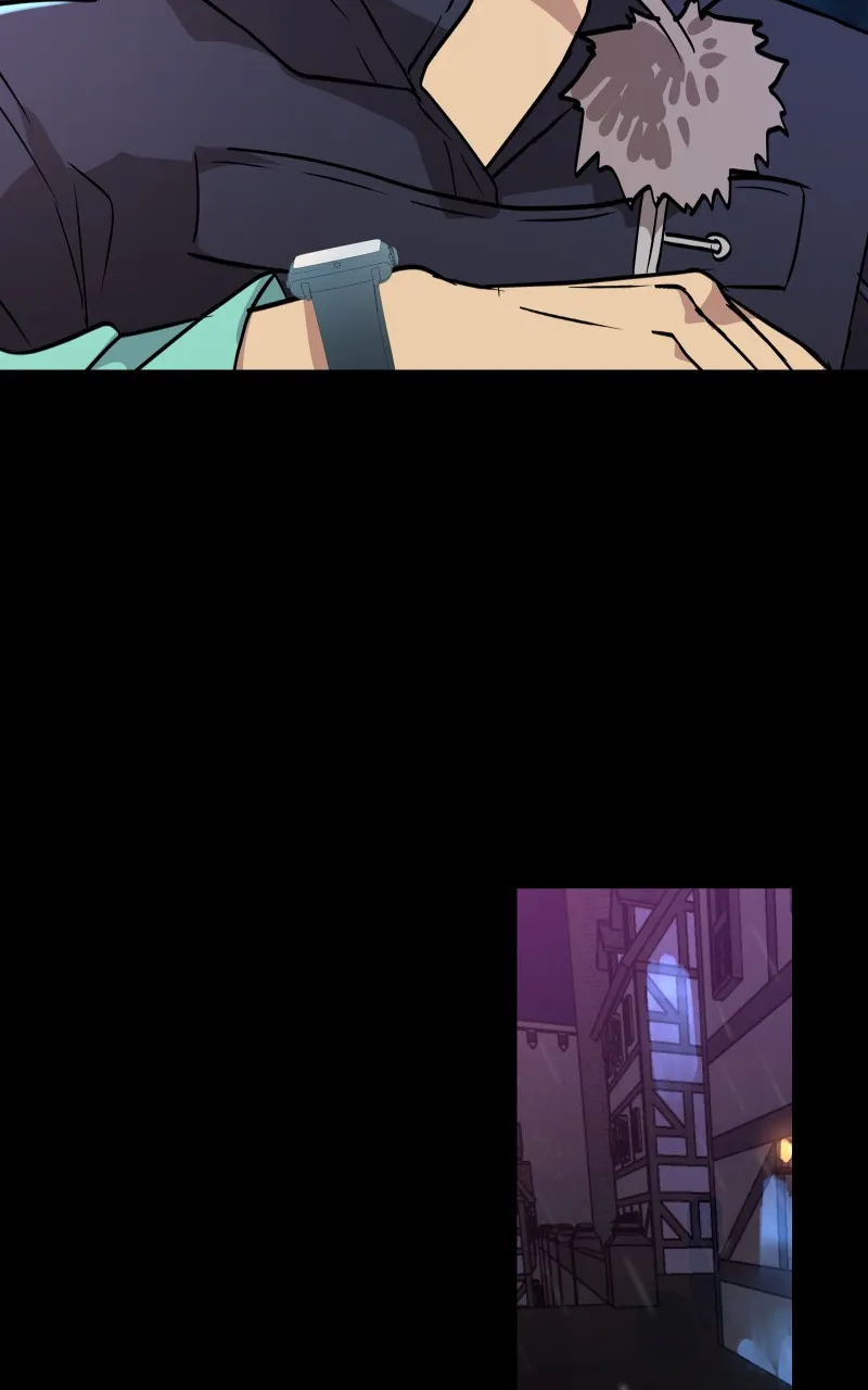 Death: Rescheduled Chapter 16 Online - página 97