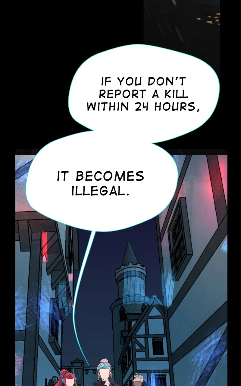 Death: Rescheduled Chapter 16 Online - página 98